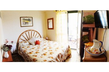Pension de famille Santa Marinella 1